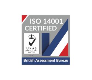 UKAS-ISO-14001